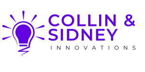 Collin & Sidney Innovations Logo Core